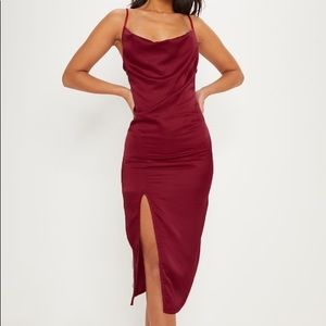 Brand New PrettyLittleThing Dress